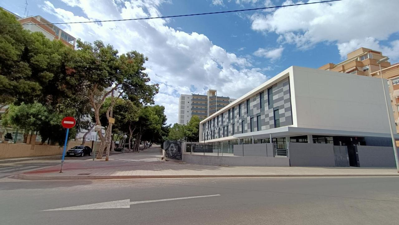 Holidays At My Spanish Grandma Alicante Exterior photo