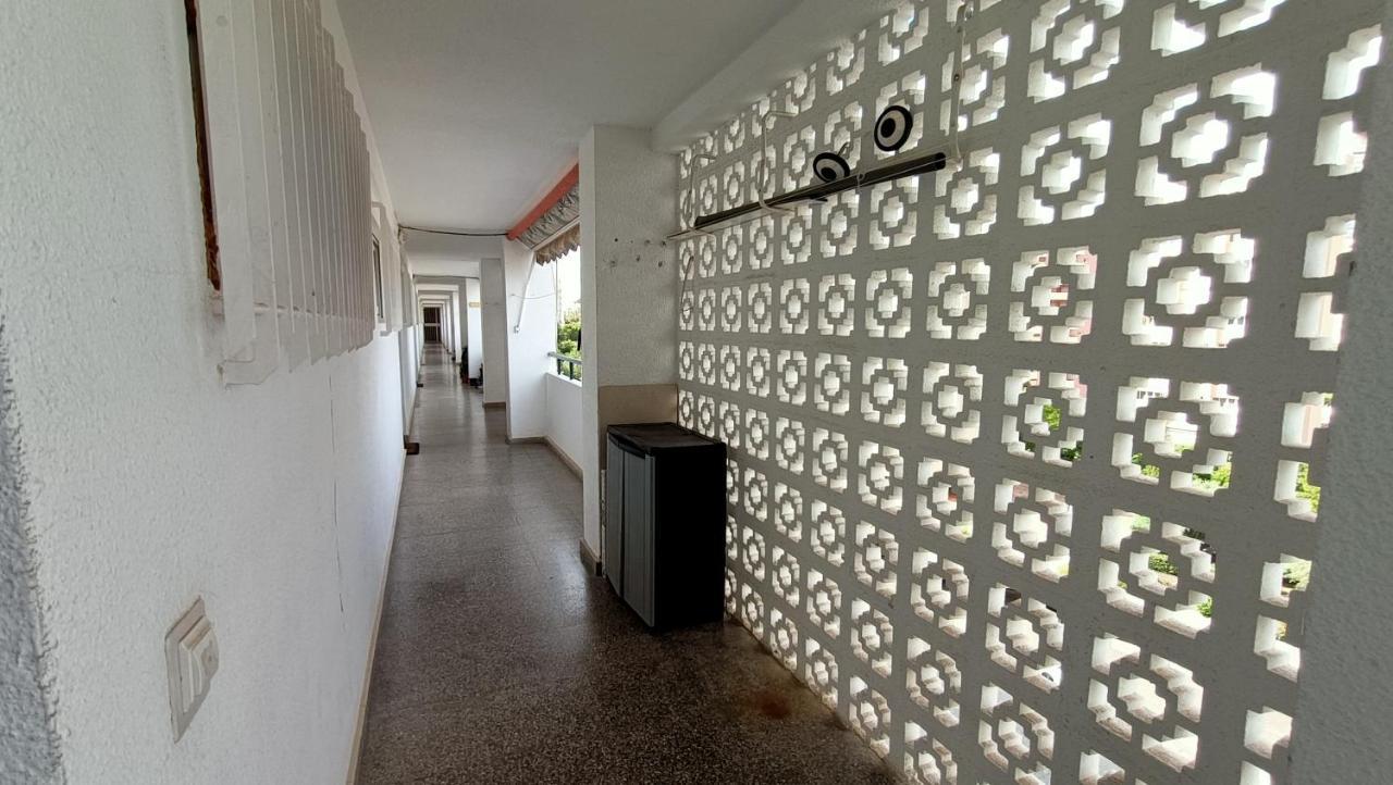 Holidays At My Spanish Grandma Alicante Exterior photo